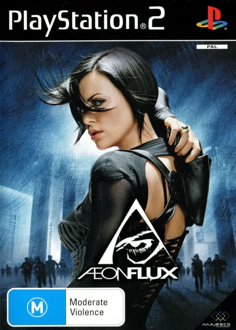 Aeon Flux (Europe)